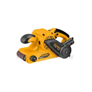 TOLSEN 810W Belt Sander Ultimate Heavy Duty Electric Sander for Wood