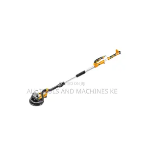 TOLSEN Industrial Drywall Sander 880W 225MM Reliable Heavy Duty