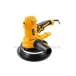 TOLSEN Industrial Drywall Sander 900W 180MM Reliable Heavy Duty