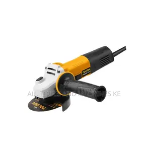 TOLSEN Industrial Angle Grinder 850W 115MM Ultimate Heavy Duty