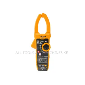 TOLSEN AC Digital Clamp Meter (Industrial)