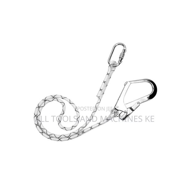 TOLSEN Tool Lanyards 1.8M – Ultimate Heavy-Duty Safety Lanyard