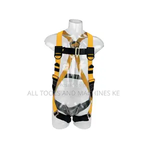 TOLSEN Safety Harness CE Ultimate Heavy Duty Fall Protection