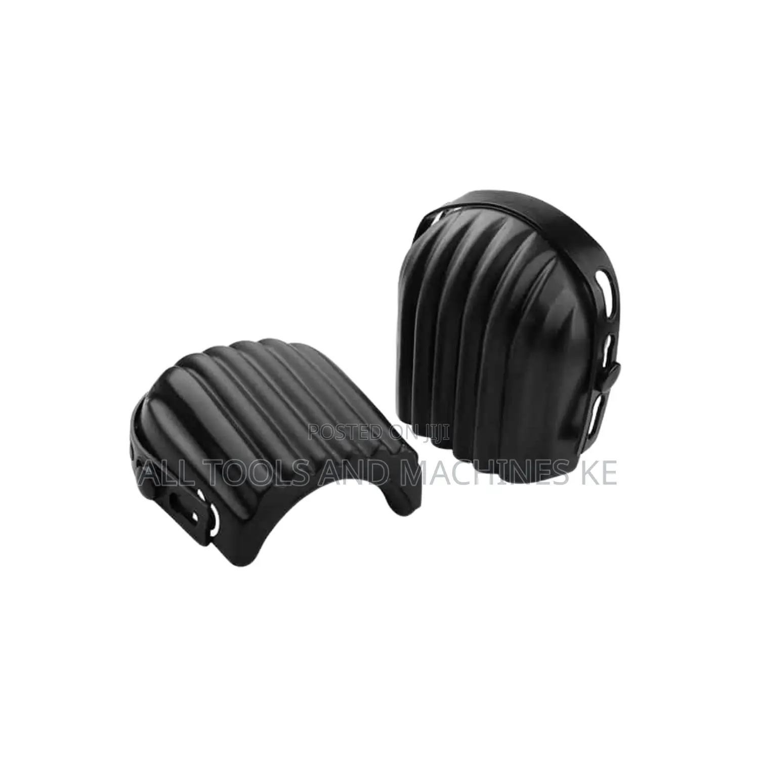 TOLSEN Knee Pads Ultimate Heavy Duty Professional Work Safety Gear
