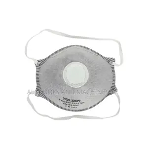 TOLSEN Dust Mask Industrial Ultimate Heavy Duty Professional