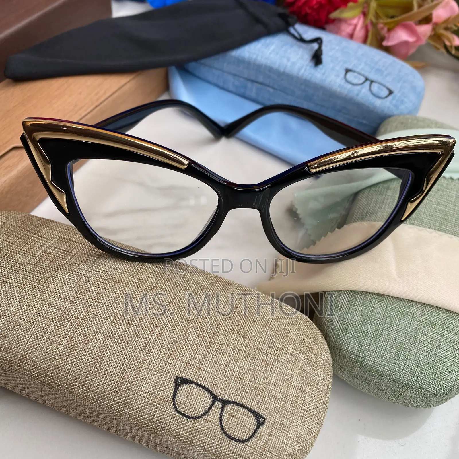 Elegant Advanced Blue Block + Photochromatic Lenses Sunglasses