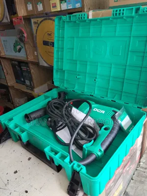 Dca Rotary Hammer 800w