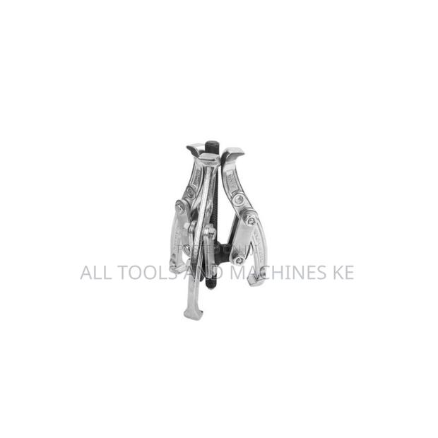 Heavy Duty TOLSEN Industrial 3 Jaw Gear Puller 6 Inch CrV Powerful
