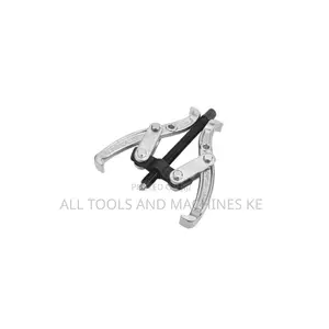 Powerful Heavy Duty TOLSEN Industrial 2 Jaw Gear Puller 6 Inch CrV