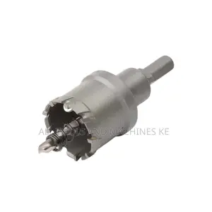 Ultimate TOLSEN TCT Hole Saw 75MM – Heavy-Duty Precision Cutting Tool