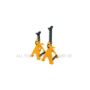 TOLSEN Industrial Jack Stands 3 Tons Heavy Duty Professional Vehicle
