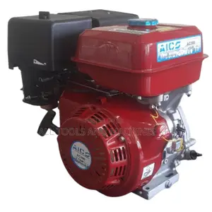 Ultimate AICO AC390 Petrol Engine 13HP