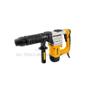 TOLSEN 1050W Demolition Hammer HEX Chuck System Ultra powerful