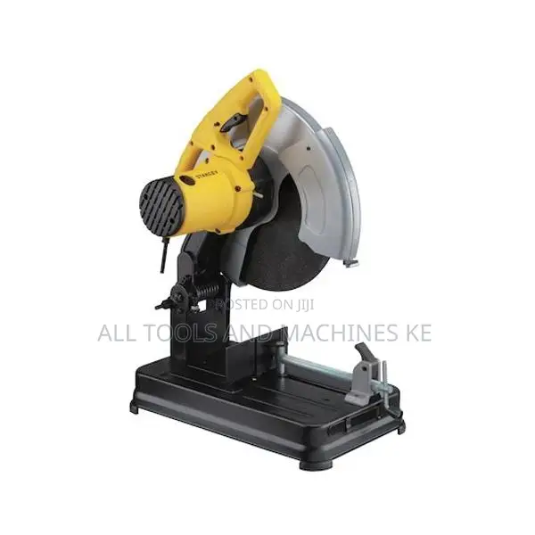Stanley 2200W 355mm Chop Saw Ultimate Powerful Professional Cutting