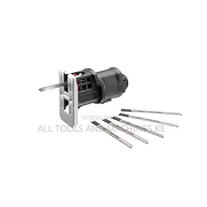 BLACK and DECKER Multi-Evo Jigsaw/Router
