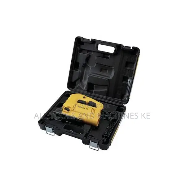 STANLEY 600W Jigsaw SJ60K-B5 – Powerful Big Body Variable Speed Jigsaw