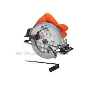 Black and Decker 1400W 185MM Circular Saw Powerful Professional