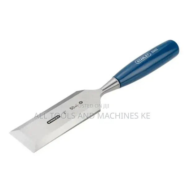 STANLEY 20MM BEVEL EDGE WOOD CHISEL Ultimate Professional Durable