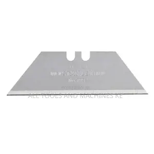 STANLEY HEAVY DUTY KNIFE BLADE CARDED x5 Ultimate Professional Durable