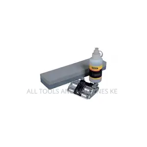 STANLEY SHARPENING SYSTEM KIT Ultimate Professional Precision Chisel
