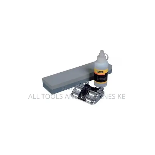 STANLEY SHARPENING SYSTEM KIT Ultimate Professional Precision Chisel