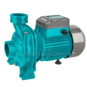 TOTAL Centrifugal Pump TWP2150026 2HP – 450L/min Flow, 8m Suction