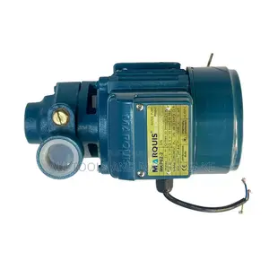 Marquis Booster Pump 0.5HP MKP62-2 – Powerful 35m Head And 35L