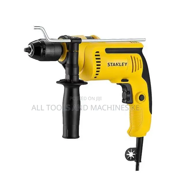 Premium Field SA for STANLEY SDH 700 Drill – Durable Replacement Part