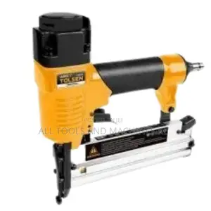 TOLSEN Industrial 2-in-1 Brad Nailer