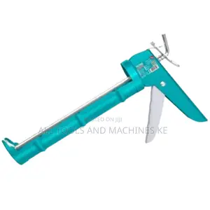 TOTAL CAULKING GUN THT20209/21809 Ultimate Professional Durable