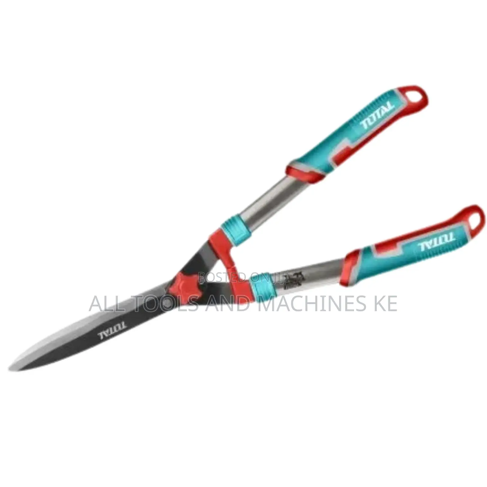 Total Hedge Shear THT1516301 Ultimate Heavy Duty Precision Garden Tool