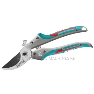 Total Pruning Shear THT15308 Ultimate Heavy Duty Precision Garden Tool