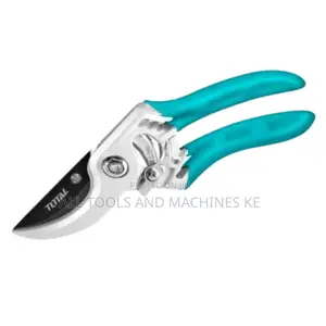 Total Pruning Shear THT0109 Ultimate Heavy Duty Precision Garden Tool