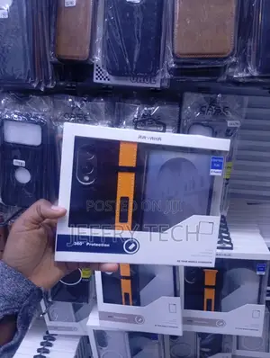 RAVAKA Leather Case With Strap for the Samsung Galaxy Z Fold 7
