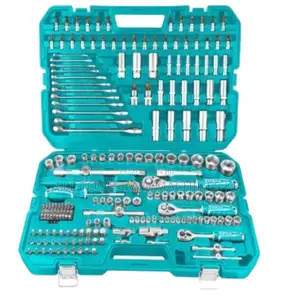 216 Pcs Combination Tools Set THKTHP22166