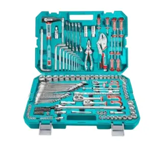 142 Pcs Combination Tools Set THKTHP21426