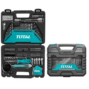 Ultimate 120 Pcs Accessories Set THKTAC01120