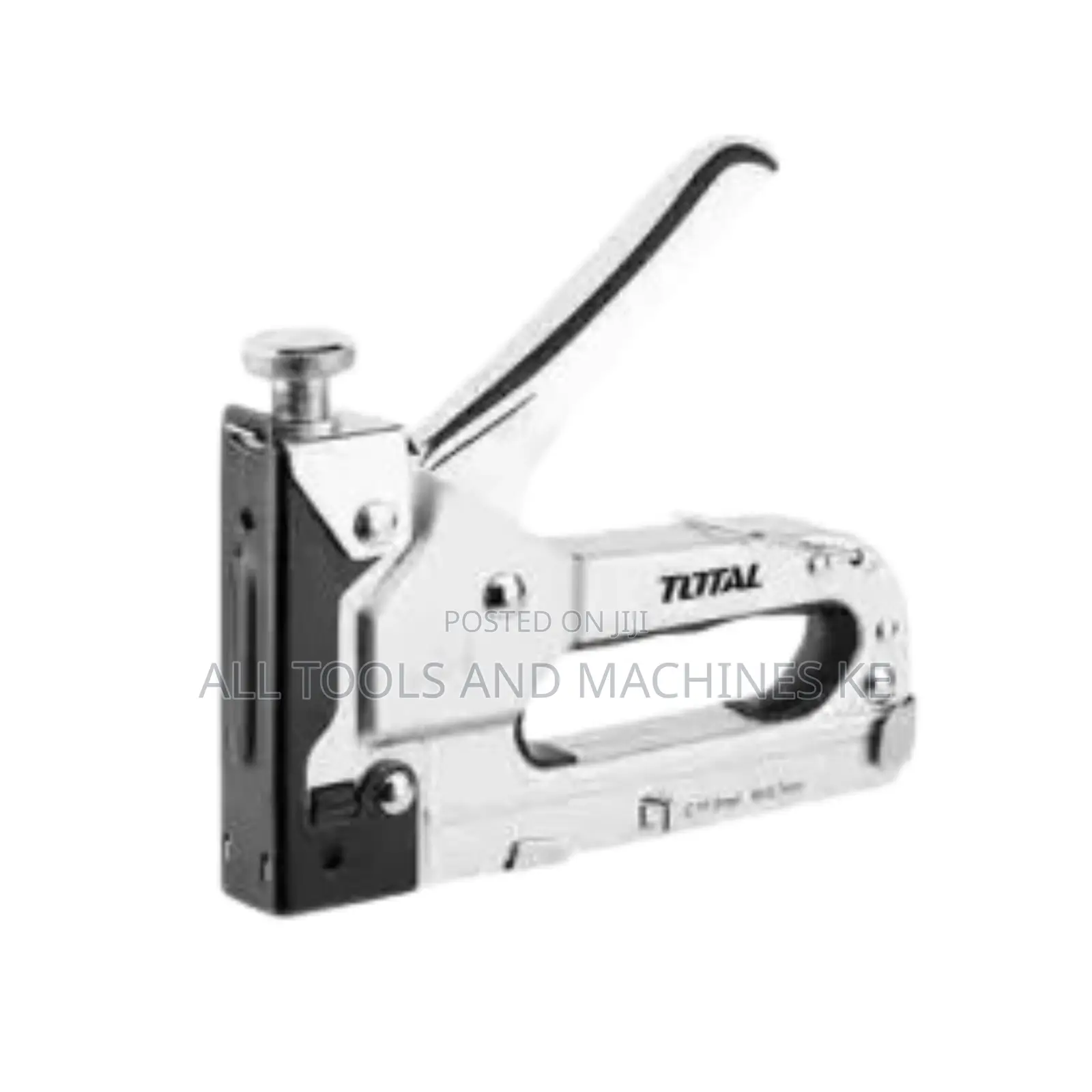 Heavy-Duty Staple Gun THT31141 – Powerful Fastening for Professional