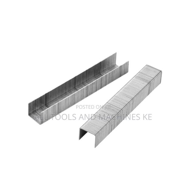 Ultimate TOLSEN Staples 1.2mm x 12mm x 11.3mm – Heavy-Duty Fastening