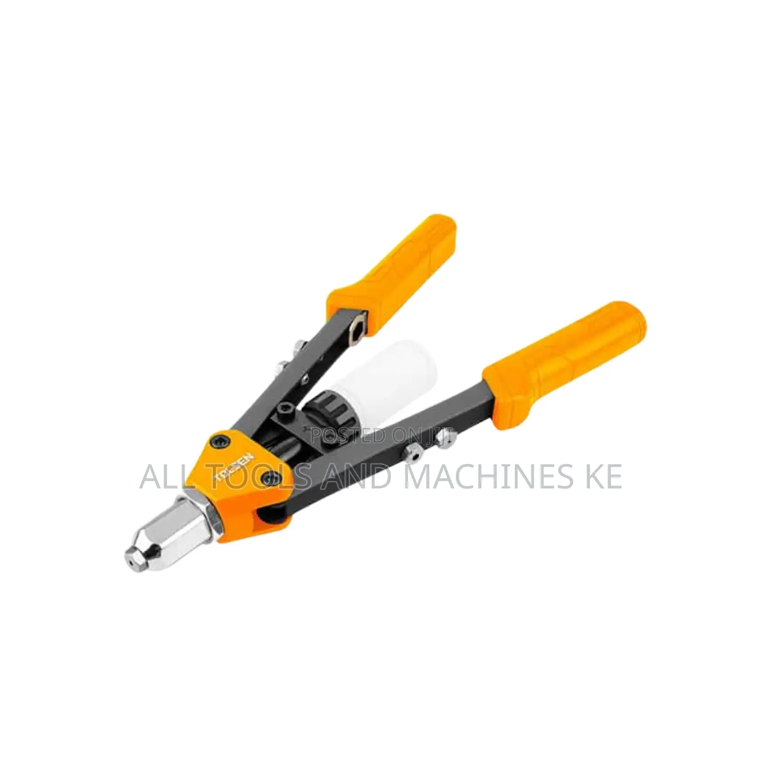 TOLSEN Industrial 13 Inch Hand Riveter