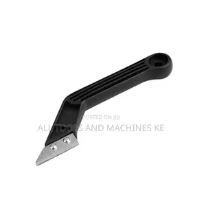 TOLSEN Tile Grout Saw 50x22mm Reliable Ergonomic Grout Removal Tool