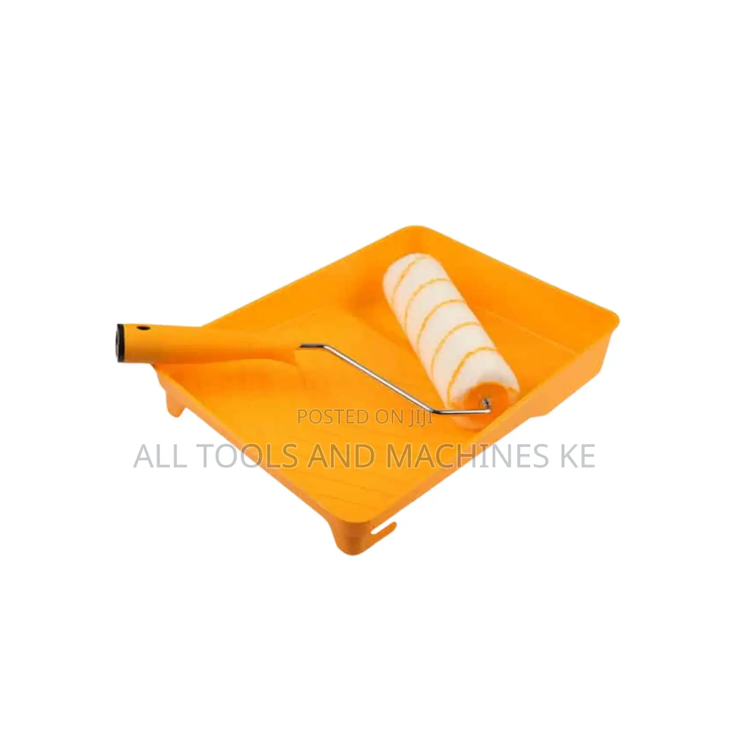 TOLSEN 3PCS Paint Roller Set 360x285x75MM Ultimate Professional