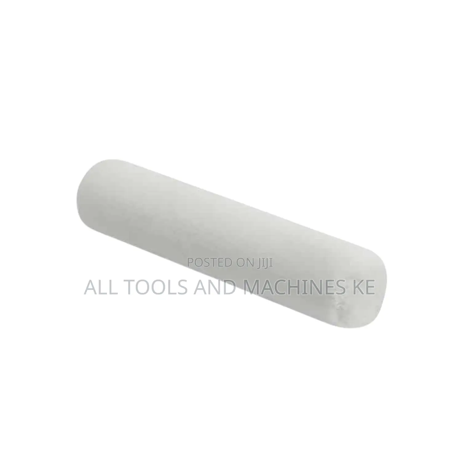 TOLSEN 100MM Acrylic Paint Roller Cover 4 Inch Reliable for Coarse