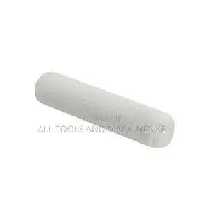 TOLSEN 100MM Acrylic Paint Roller Cover 4 Inch Reliable for Coarse
