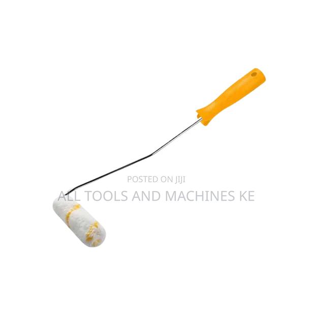 TOLSEN Premium 100mm Paint Roller 4 Inch Ultimate Painting Roller