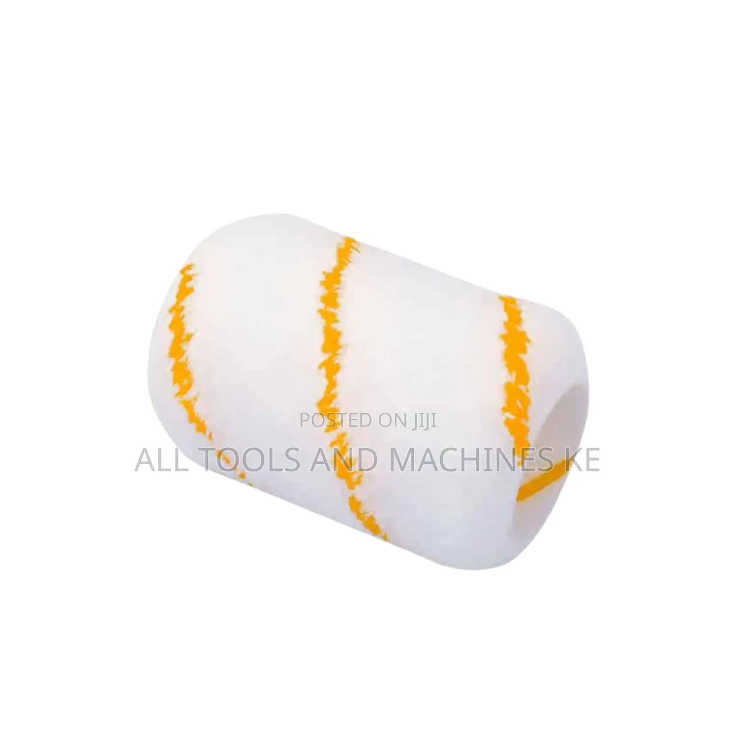 TOLSEN Heavy-Duty Roller Cover 100MM 4 inch Ultimate Durable Polyester