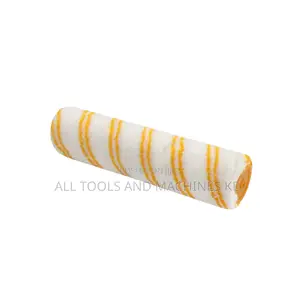 TOLSEN 10 Inch Polyester and Acrylic Roller Cover Powerful Premium