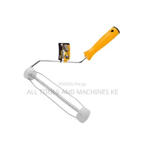 TOLSEN Heavy-Duty Paint Roller Frame 225mm 9 inch Professional