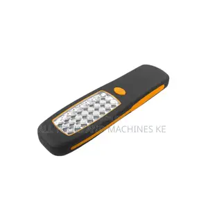TOLSEN LED Working Light 24 LED – Heavy-Duty Portable LED Lamp