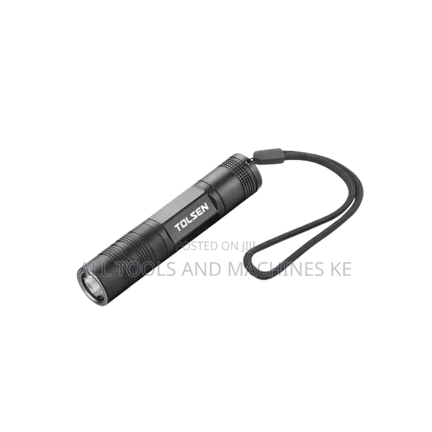 TOLSEN Industrial LED Flash Light 20*9.75mm
